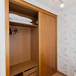 Апартаменты Luxury Sotavent Iii *