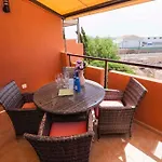Апартаменты Luxury Sotavent Iii *