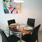 Luxury Sotavent Iii Эль-Медано
