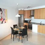 Luxury Sotavent Iii Апартаменты Эль-Медано