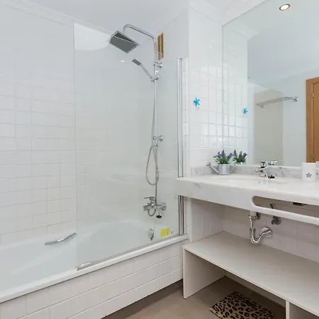Luxury Sotavent Iii * אל מדאנו