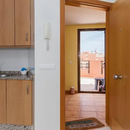 Luxury Sotavent Iii דירה אל מדאנו