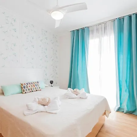 Apartment Luxury Sotavent Iii