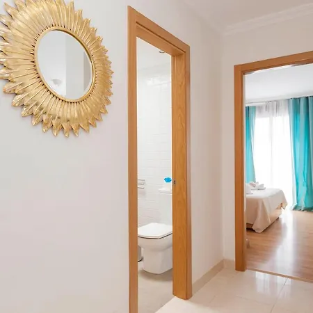 Luxury Sotavent Iii Apartment