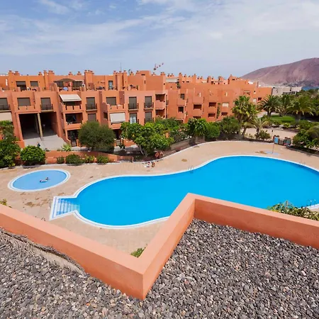 Apartment Luxury Sotavent Iii