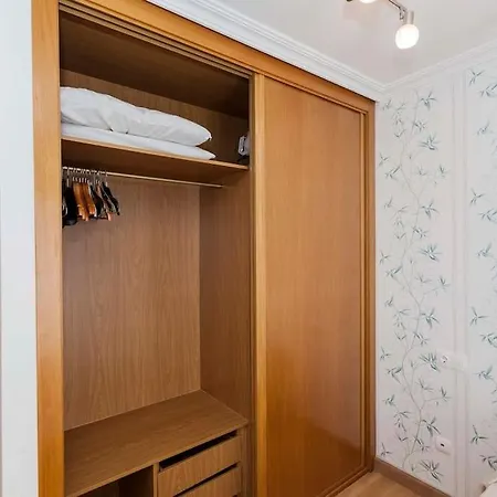 Apartment Luxury Sotavent Iii *