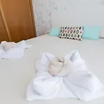 Luxury Sotavent Iii Apartment El Medano (Tenerife)