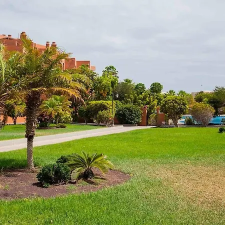 Luxury Sotavent Iii *