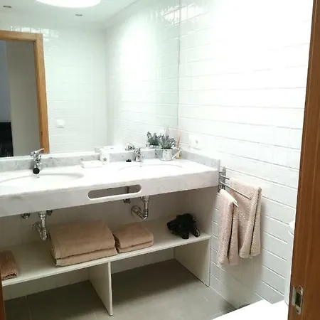 Luxury Sotavent Iii