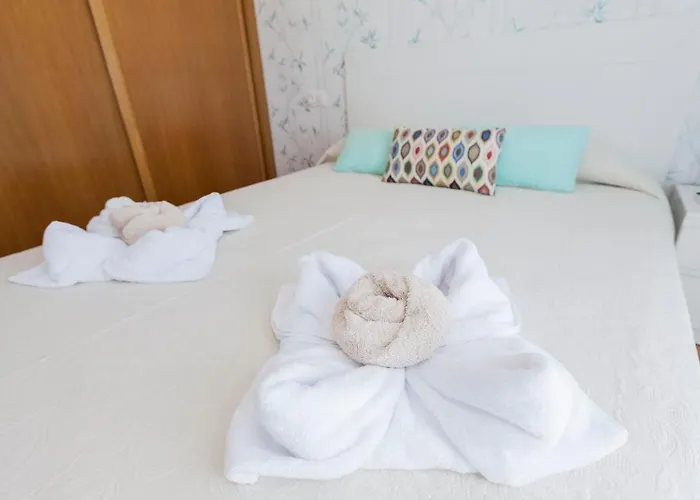 Luxury Sotavent Iii Apartament El Médano