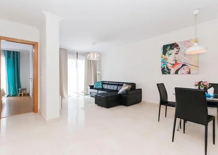 Luxury Sotavent Iii *