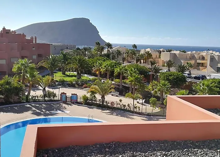 Luxury Sotavent Iii *