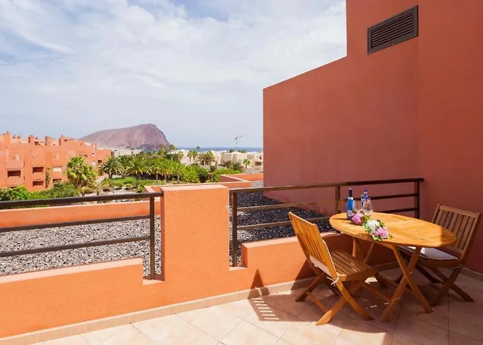 Luxury Sotavent Iii El Médano