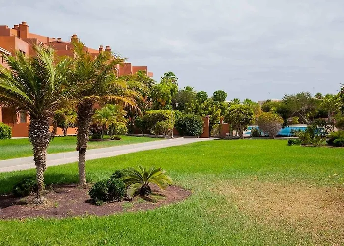 Luxury Sotavent Iii *