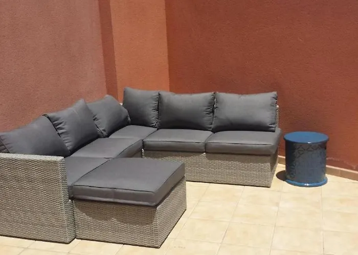 Luxury Sotavent Iii El Médano