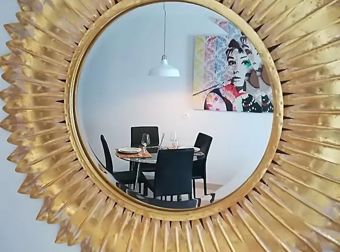 Luxury Sotavent Iii Apartament *