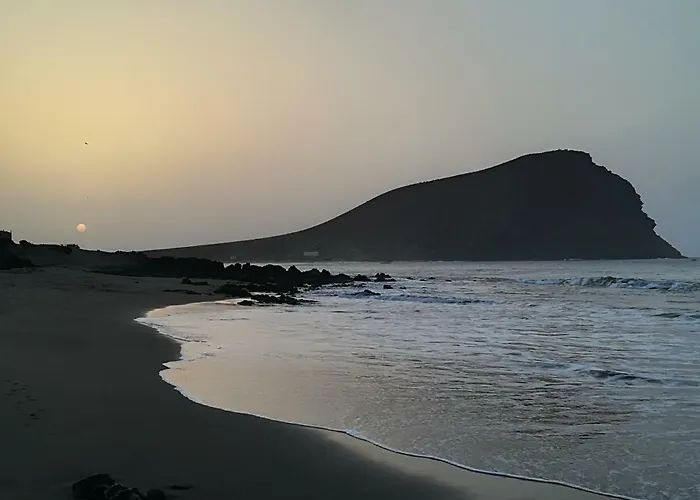 Apartament Luxury Sotavent Iii *