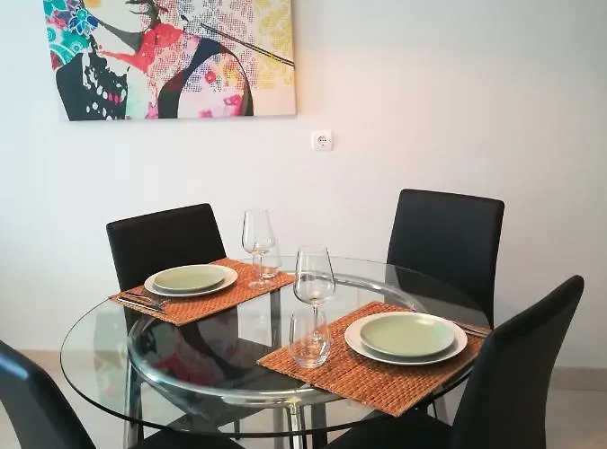 Luxury Sotavent Iii El Médano