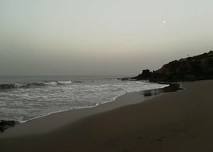 Apartament Luxury Sotavent Iii El Médano