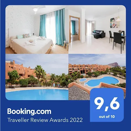 Luxury Sotavent Iii Διαμέρισμα *